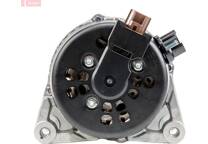Dynamo / Alternator (negen)
