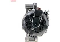 Dynamo / Alternator (negen)