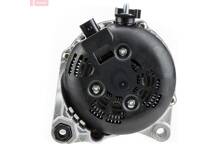 Dynamo / Alternator (negen)