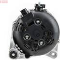 Dynamo / Alternator (negen) DENSO - DAN1469