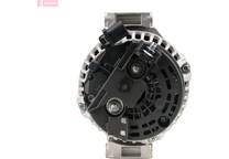 Dynamo / Alternator (negen)