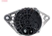 Dynamo / Alternator (negen)