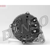 Dynamo / Alternator (negen) DENSO - DAN504