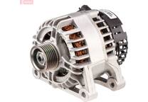 Dynamo / Alternator (negen)