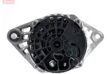 Dynamo / Alternator (negen)