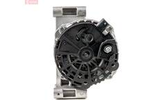 Dynamo / Alternator (negen)