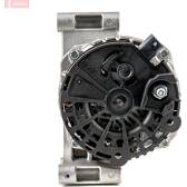 Dynamo / Alternator (negen) DENSO - DAN584