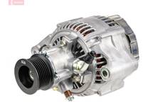 Dynamo / Alternator (negen)