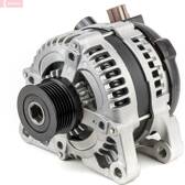 Dynamo / Alternator (negen) DENSO - DAN930