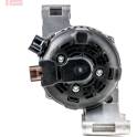 Dynamo / Alternator (negen) DENSO - DAN931
