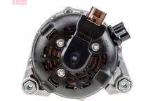 Dynamo / Alternator (negen)