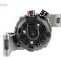 Dynamo / Alternator (negen) DENSO - DAN934