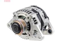 Dynamo / Alternator (negen)