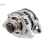 Dynamo / Alternator (negen) DENSO - DAN936