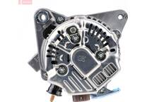 Dynamo / Alternator (negen)