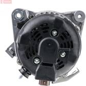 Dynamo / Alternator (negen) DENSO - DAN952