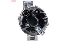 Dynamo / Alternator (negen)