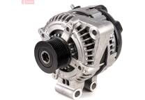 Dynamo / Alternator (negen)