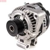 Dynamo / Alternator (negen) DENSO - DAN987