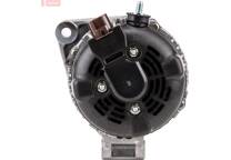 Dynamo / Alternator (negen)