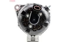 Dynamo / Alternator (negen)