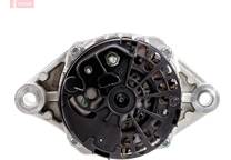 Dynamo / Alternator (negen)