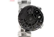 Dynamo / Alternator (negen)