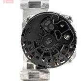Dynamo / Alternator (negen) DENSO - DAN997