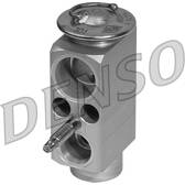 Expansieventiel, airconditioning DENSO - DVE05007