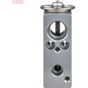 Expansieventiel, airconditioning DENSO - DVE09012