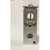 Expansieventiel, airconditioning DENSO - DVE21004