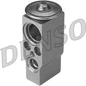 Expansieventiel, airconditioning DENSO - DVE25002