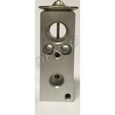 Expansion Valve, air conditioning DENSO - DVE21004