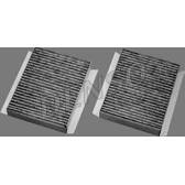 Filter, Innenraumluft DENSO - DCF048K