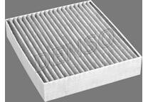 Filter, interior air
