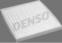 Filter, interior air