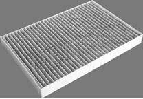 Filtre habitacle