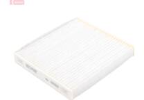 Japanparts FAA-TY20 Filtre à Air D'Habitacle Pour Toyota