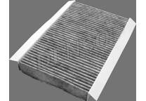 Filtro, Aria abitacolo