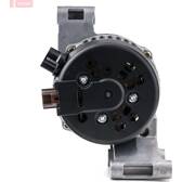 Generator (nio) DENSO - DAN1016