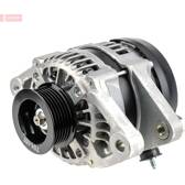 Generator (nio) DENSO - DAN1020