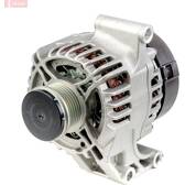Generator (nio) DENSO - DAN1034