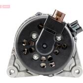 Generator (nio) DENSO - DAN1139