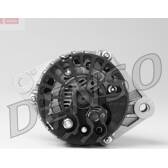 Generator (nio) DENSO - DAN510
