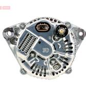 Generator (nio) DENSO - DAN672