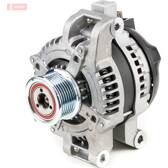 Generator (nio) DENSO - DAN938