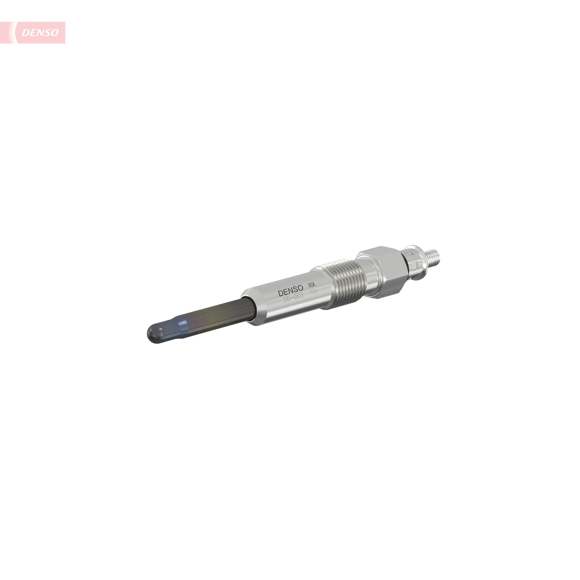 Glow plug (per unit)