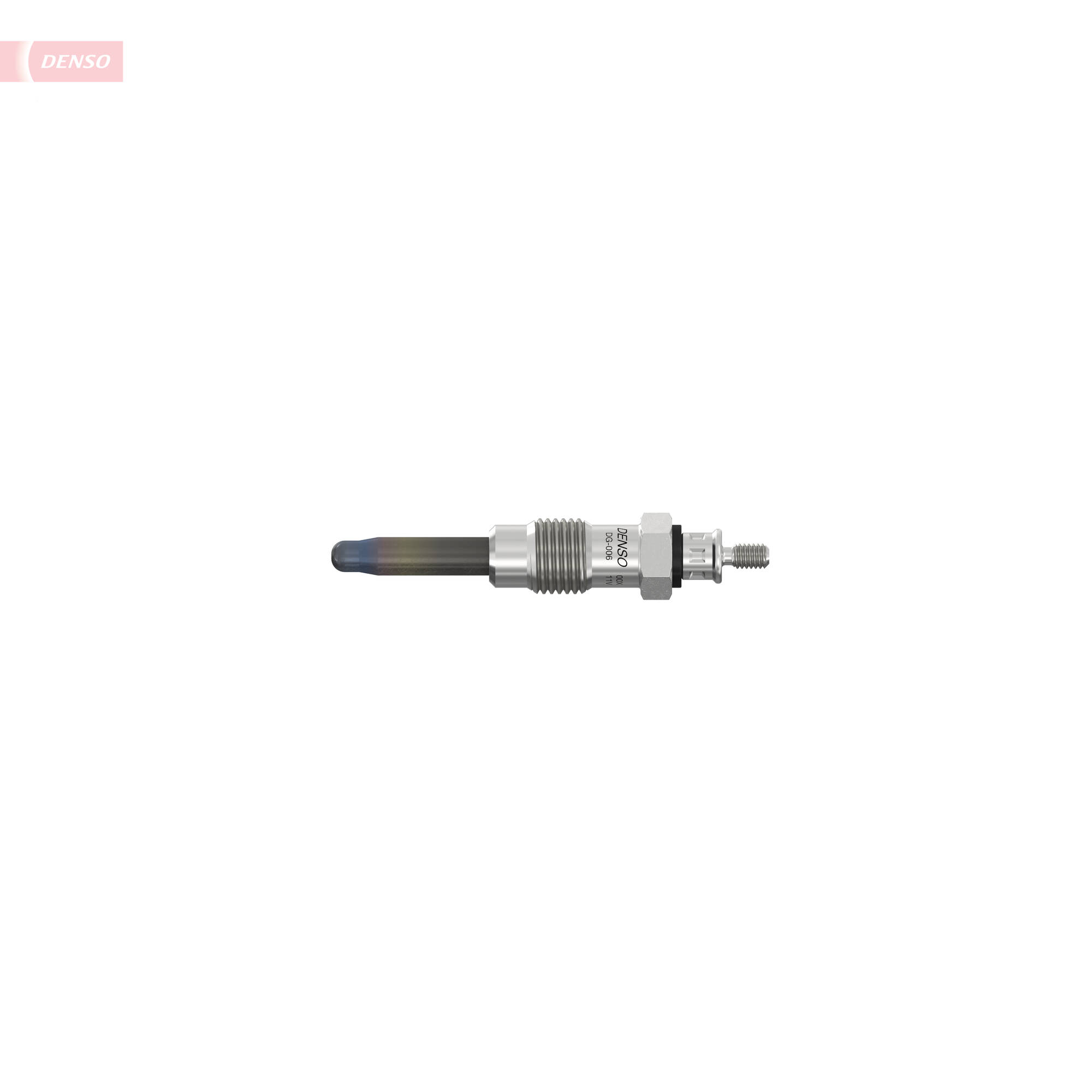 Glow plug (per unit)