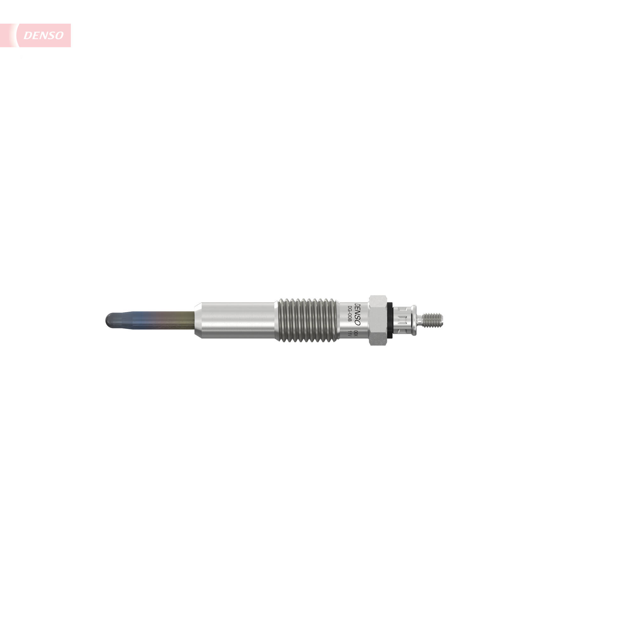 Glow plug (per unit)