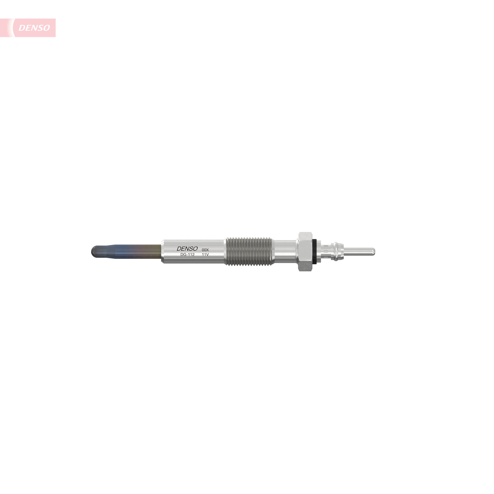 Glow plug (per unit)